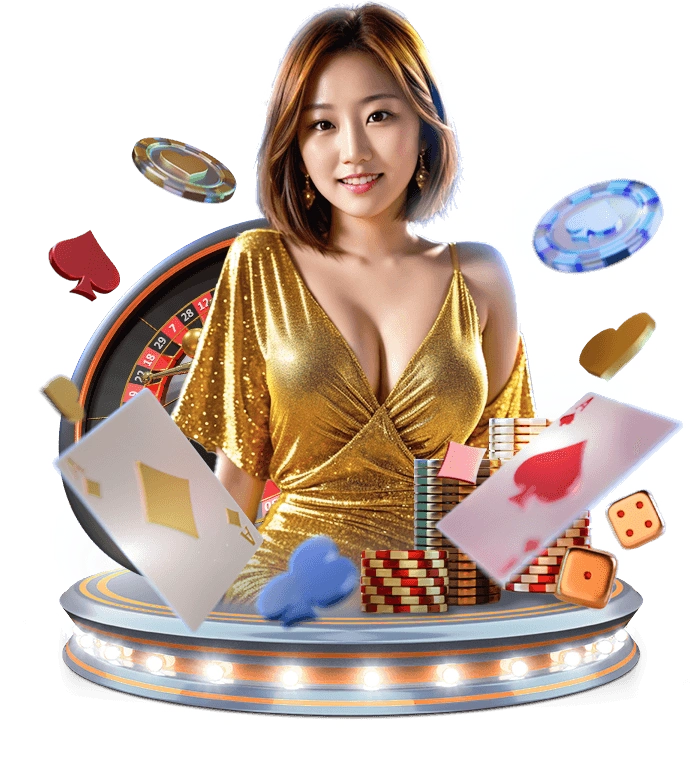 Không gian giới thiệu nền tảng 888New